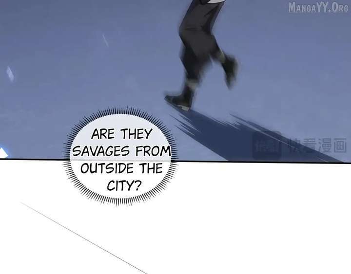 I Contracted Myself Chapter 128 - Page 67