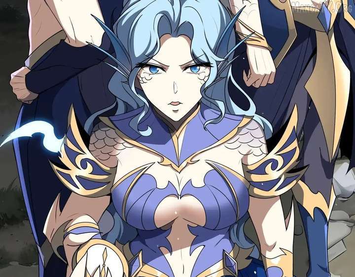 I Contracted Myself Chapter 128 - Page 7