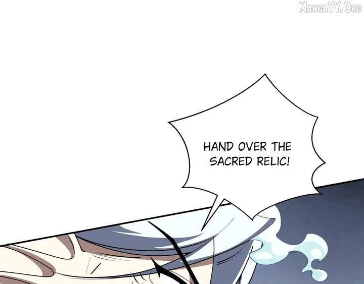 I Contracted Myself Chapter 128 - Page 77