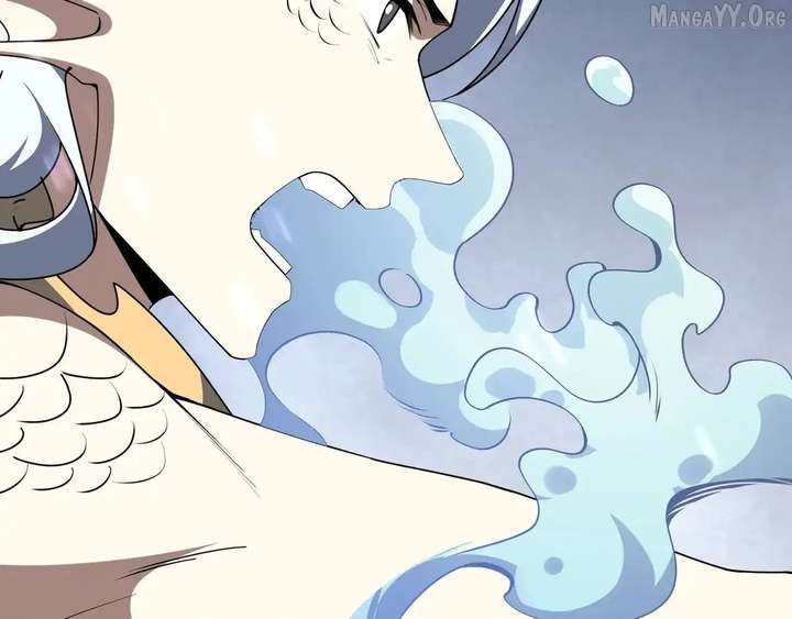 I Contracted Myself Chapter 128 - Page 78