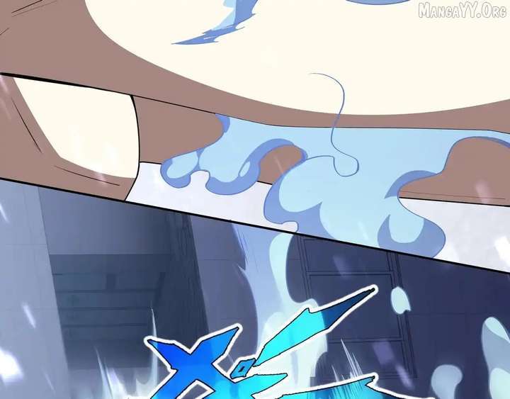 I Contracted Myself Chapter 128 - Page 79