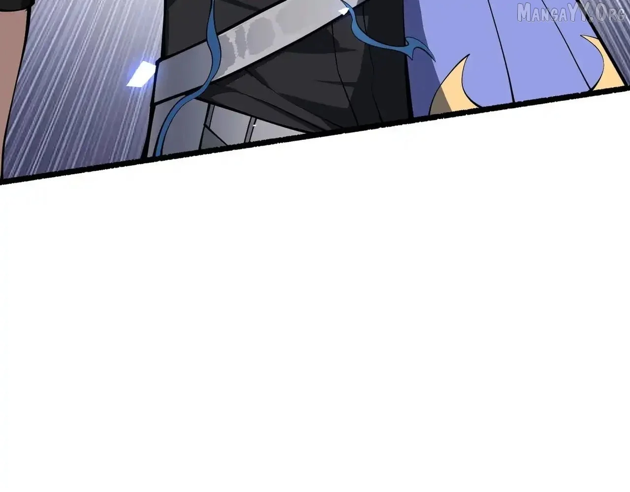 I Contracted Myself Chapter 129 - Page 10