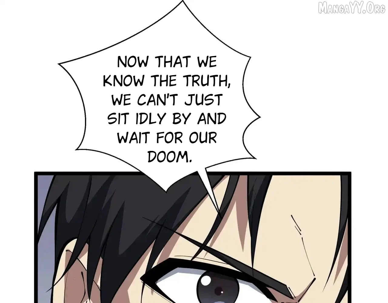 I Contracted Myself Chapter 129 - Page 103