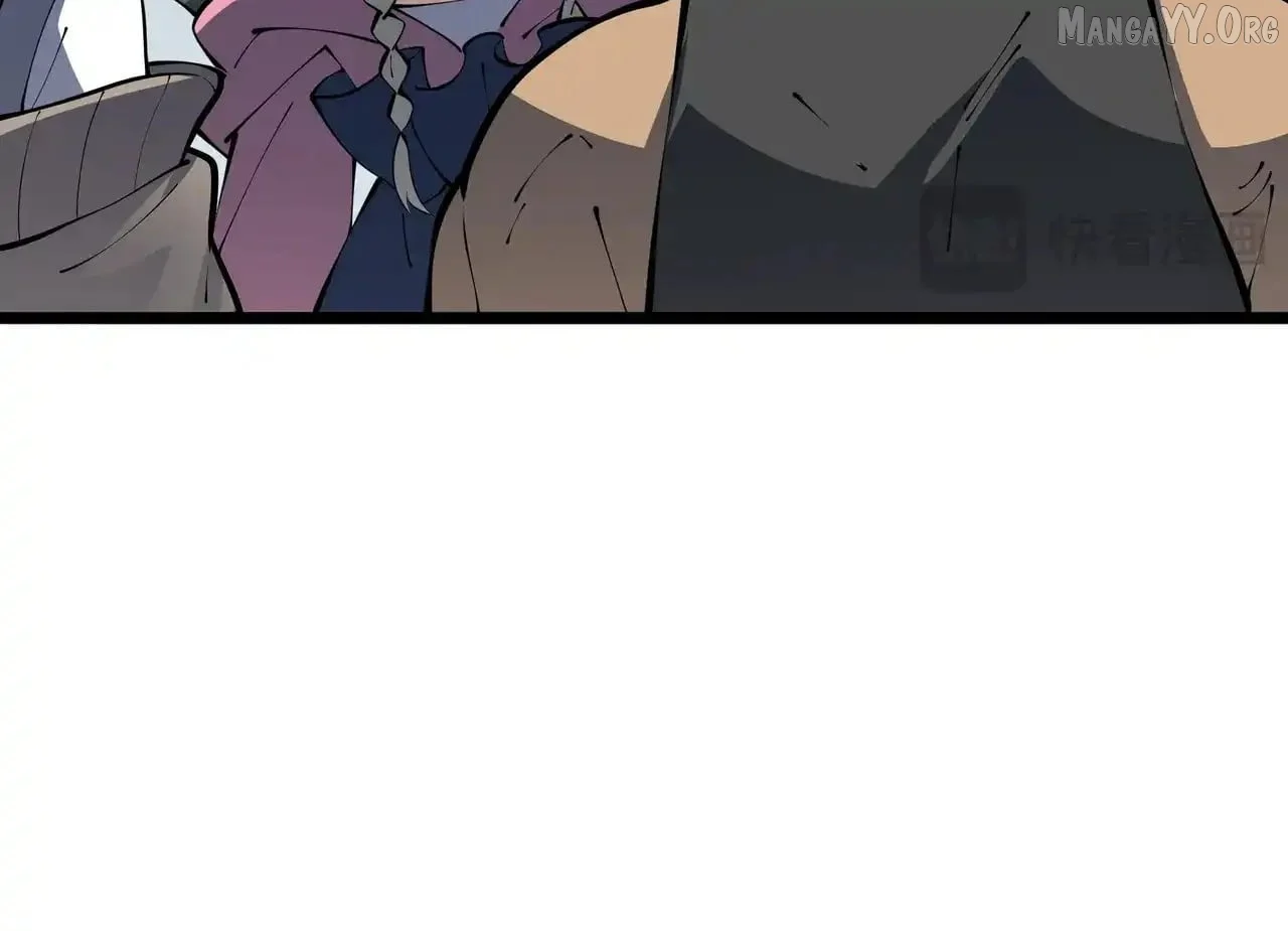 I Contracted Myself Chapter 129 - Page 110