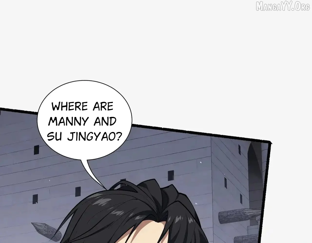 I Contracted Myself Chapter 129 - Page 115