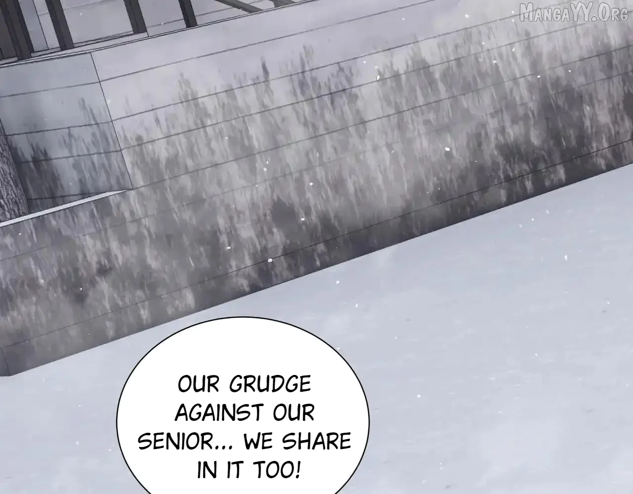 I Contracted Myself Chapter 129 - Page 120