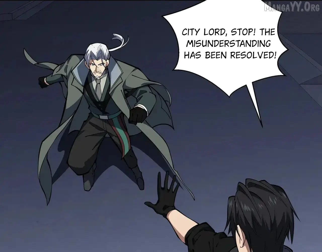 I Contracted Myself Chapter 129 - Page 20