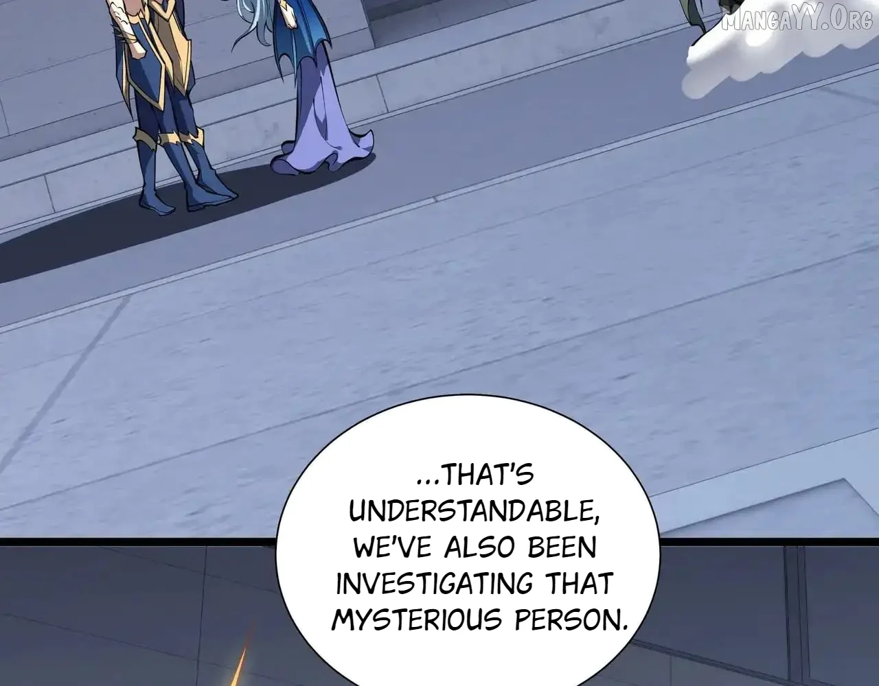 I Contracted Myself Chapter 129 - Page 24