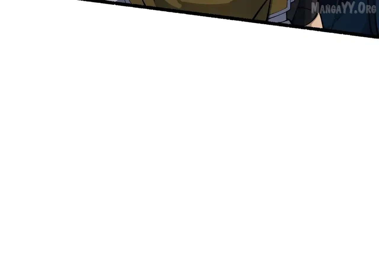 I Contracted Myself Chapter 129 - Page 36