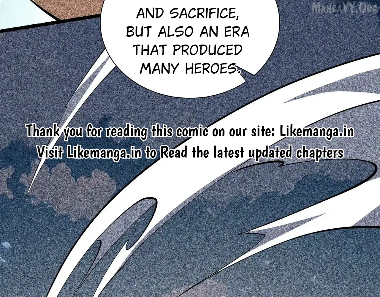 I Contracted Myself Chapter 129 - Page 50