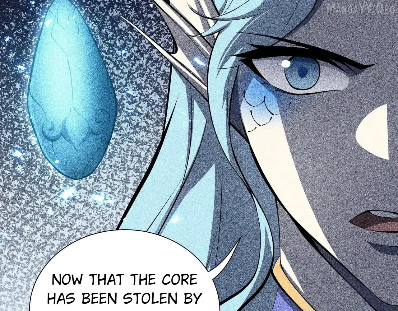 I Contracted Myself Chapter 129 - Page 64