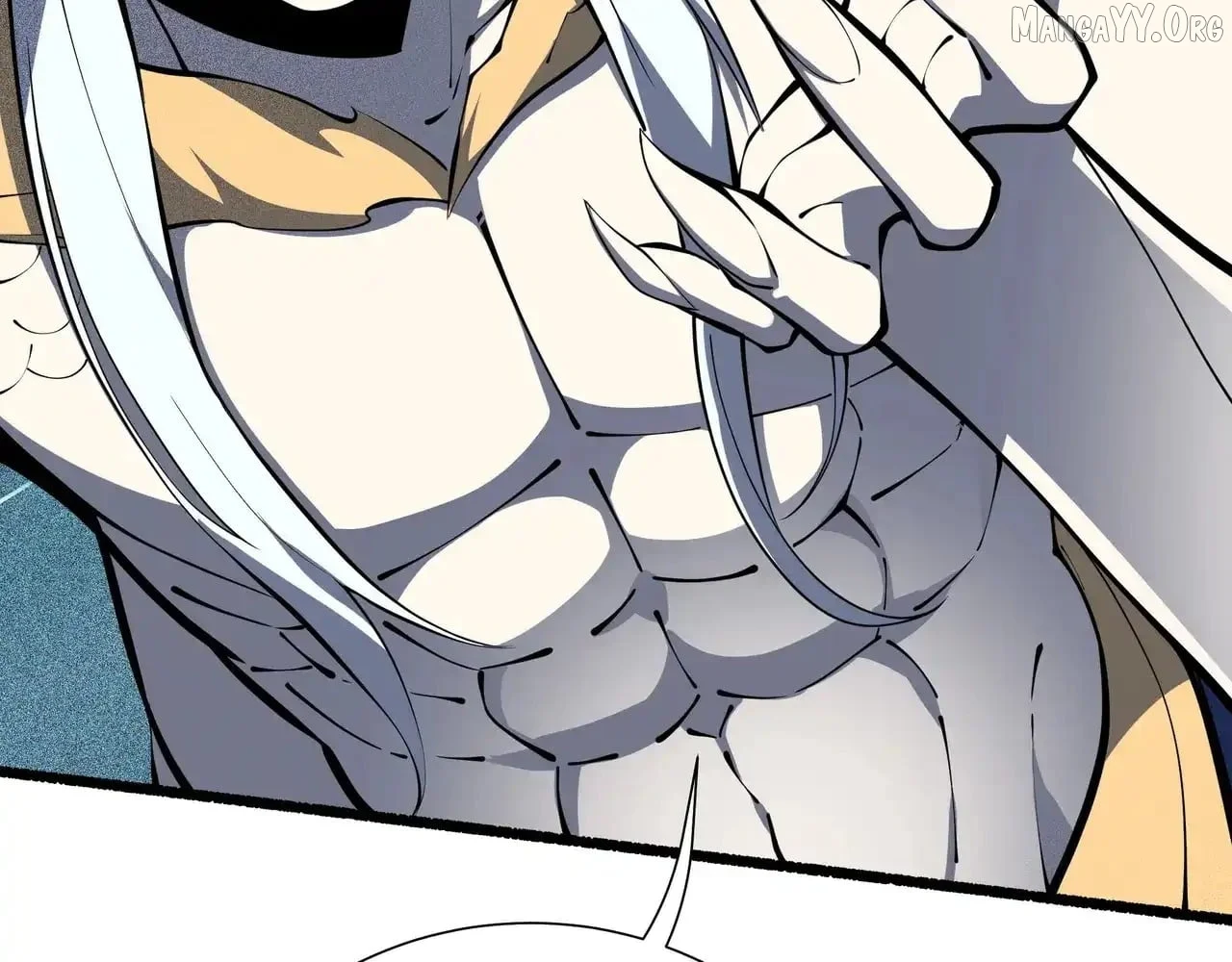 I Contracted Myself Chapter 129 - Page 72