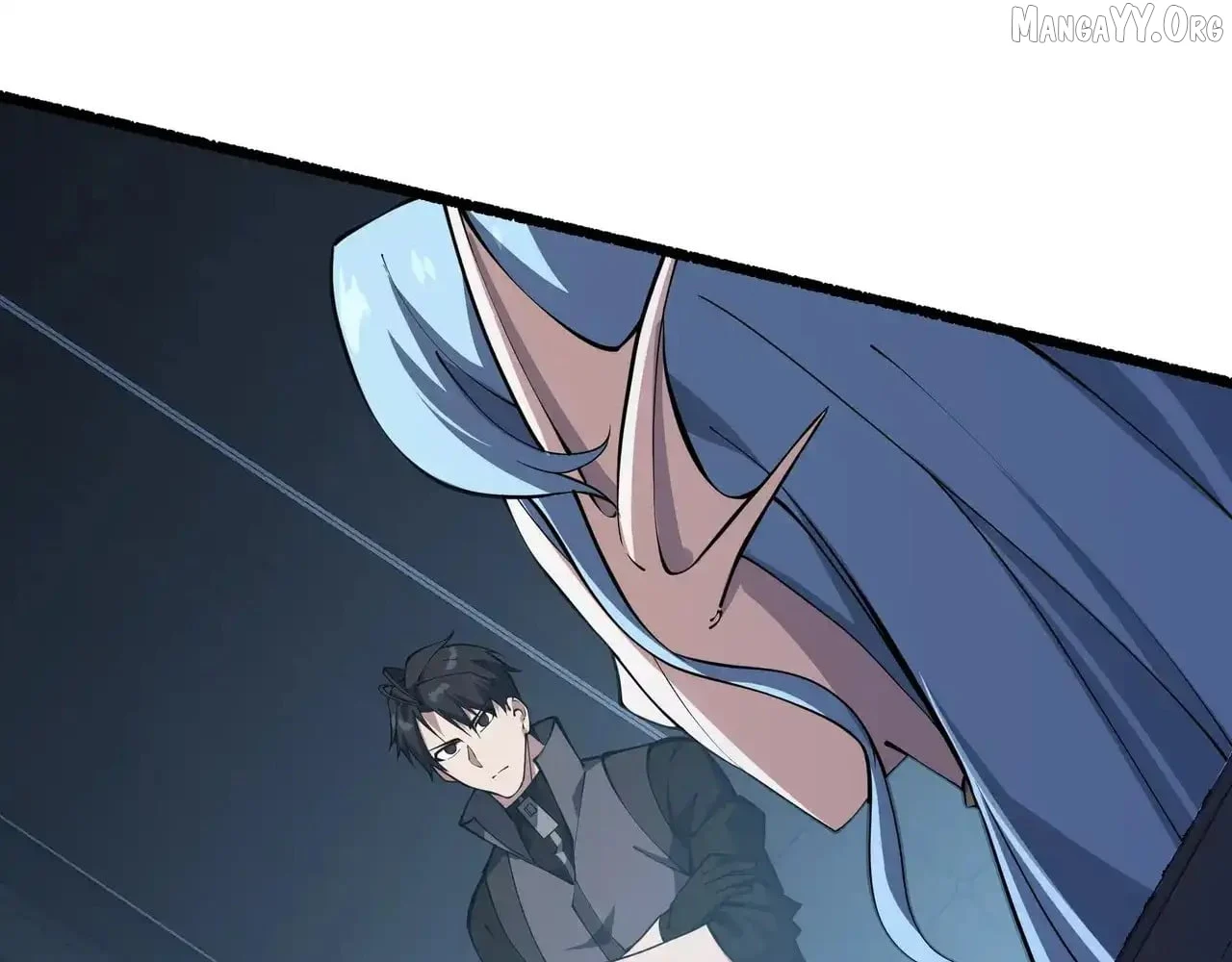 I Contracted Myself Chapter 129 - Page 79