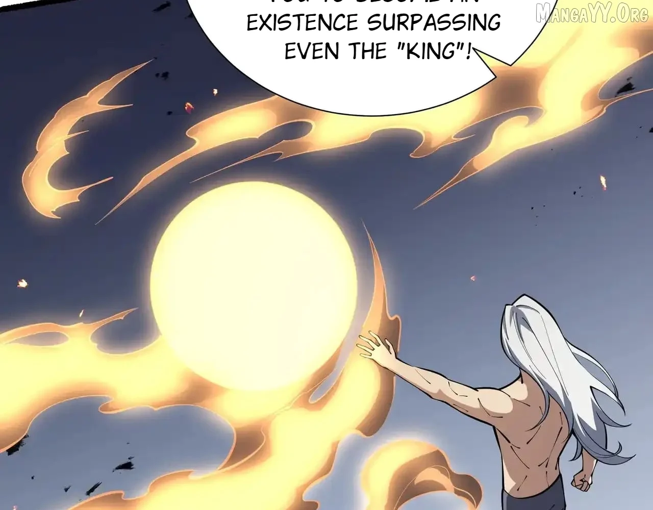 I Contracted Myself Chapter 129 - Page 94