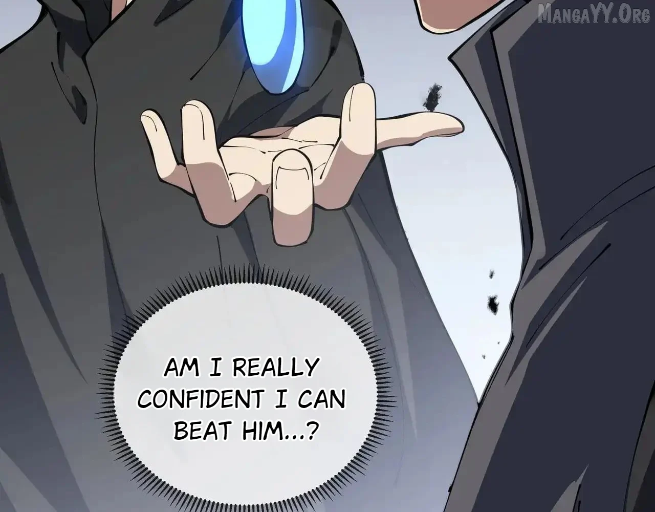 I Contracted Myself Chapter 129 - Page 98