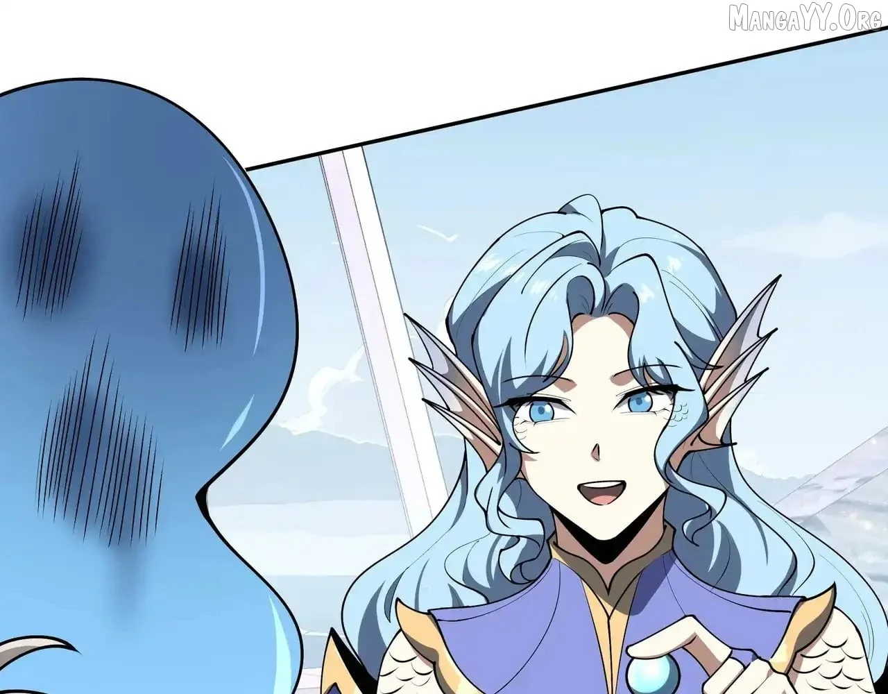 I Contracted Myself Chapter 130 - Page 11