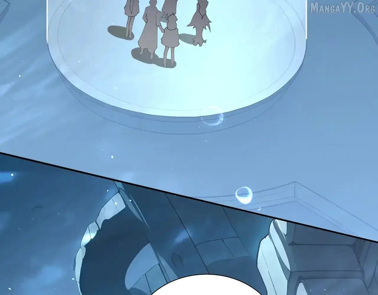 I Contracted Myself Chapter 130 - Page 122