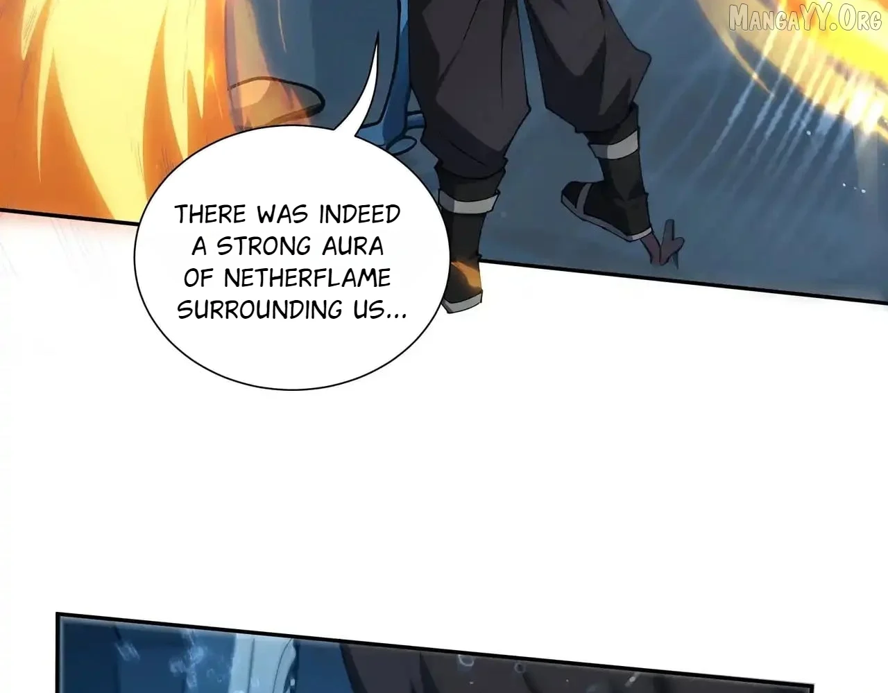 I Contracted Myself Chapter 130 - Page 139