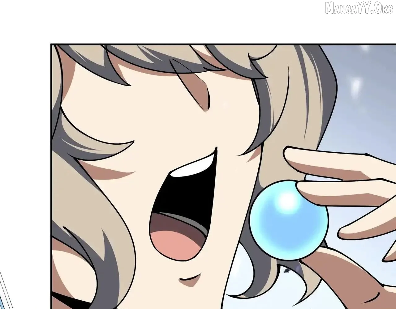 I Contracted Myself Chapter 130 - Page 14