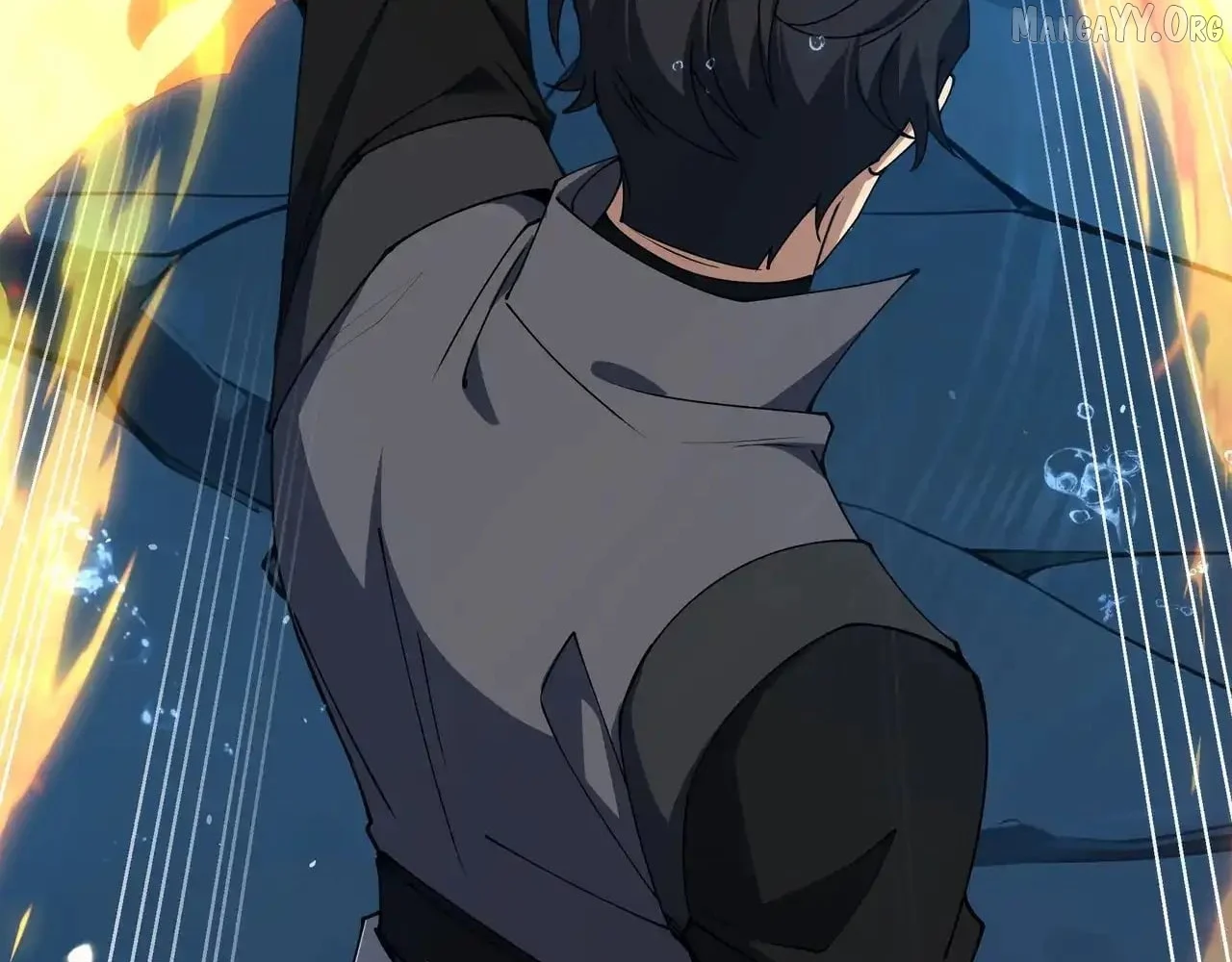 I Contracted Myself Chapter 130 - Page 143