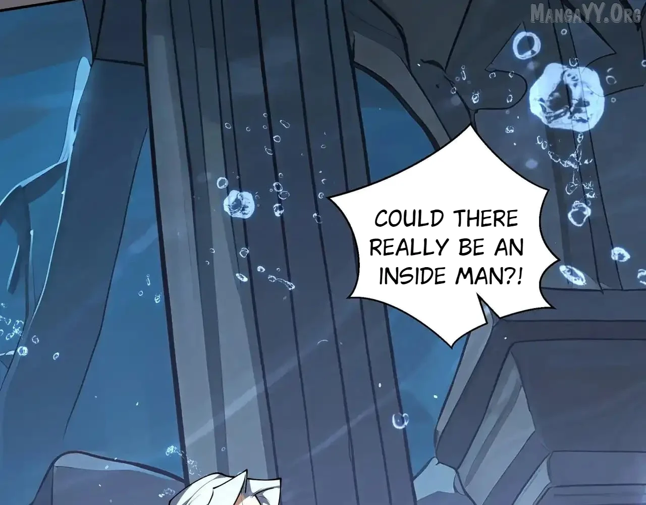 I Contracted Myself Chapter 130 - Page 150