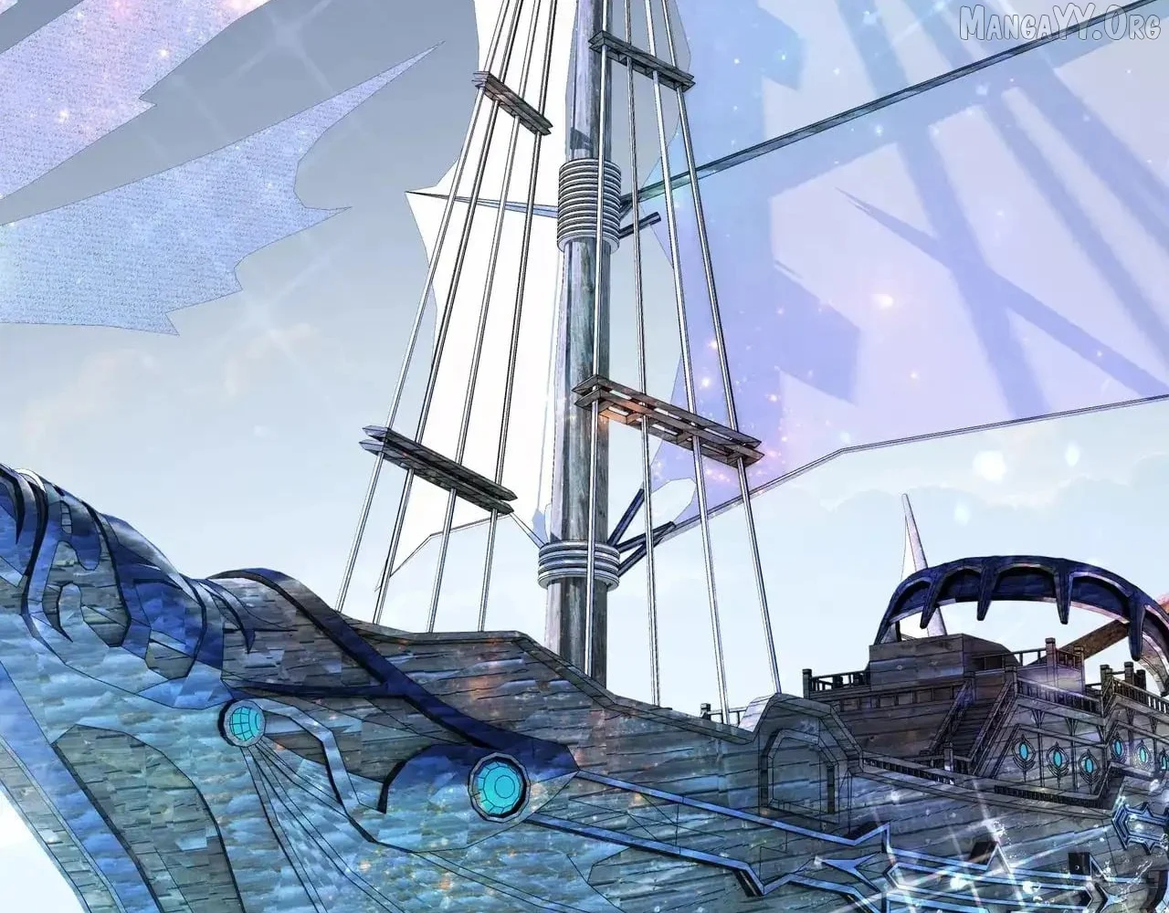 I Contracted Myself Chapter 130 - Page 2