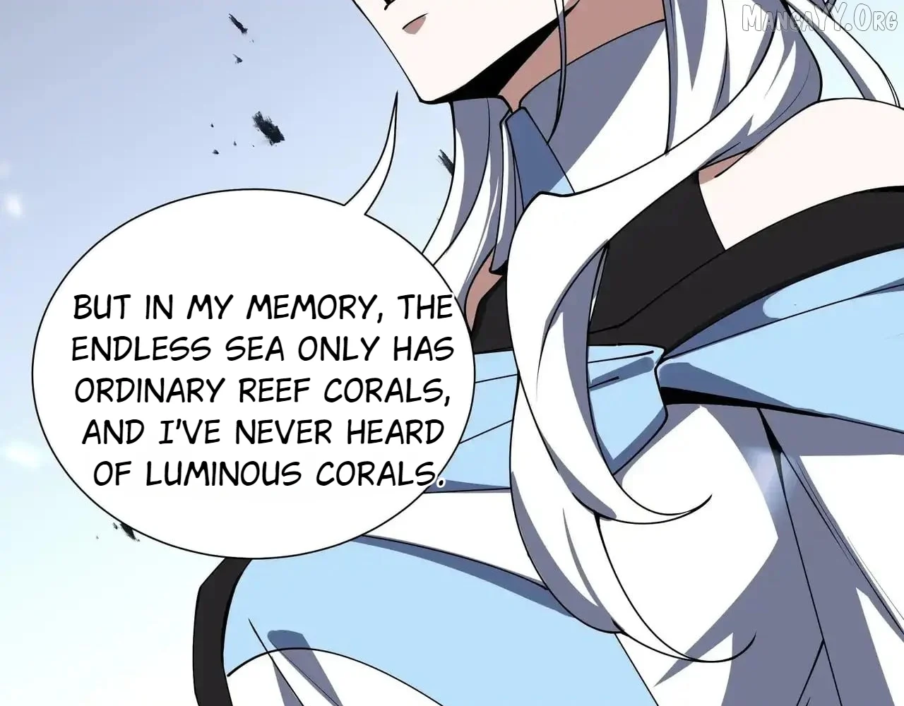 I Contracted Myself Chapter 130 - Page 23