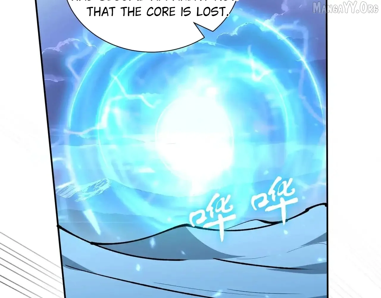 I Contracted Myself Chapter 130 - Page 40