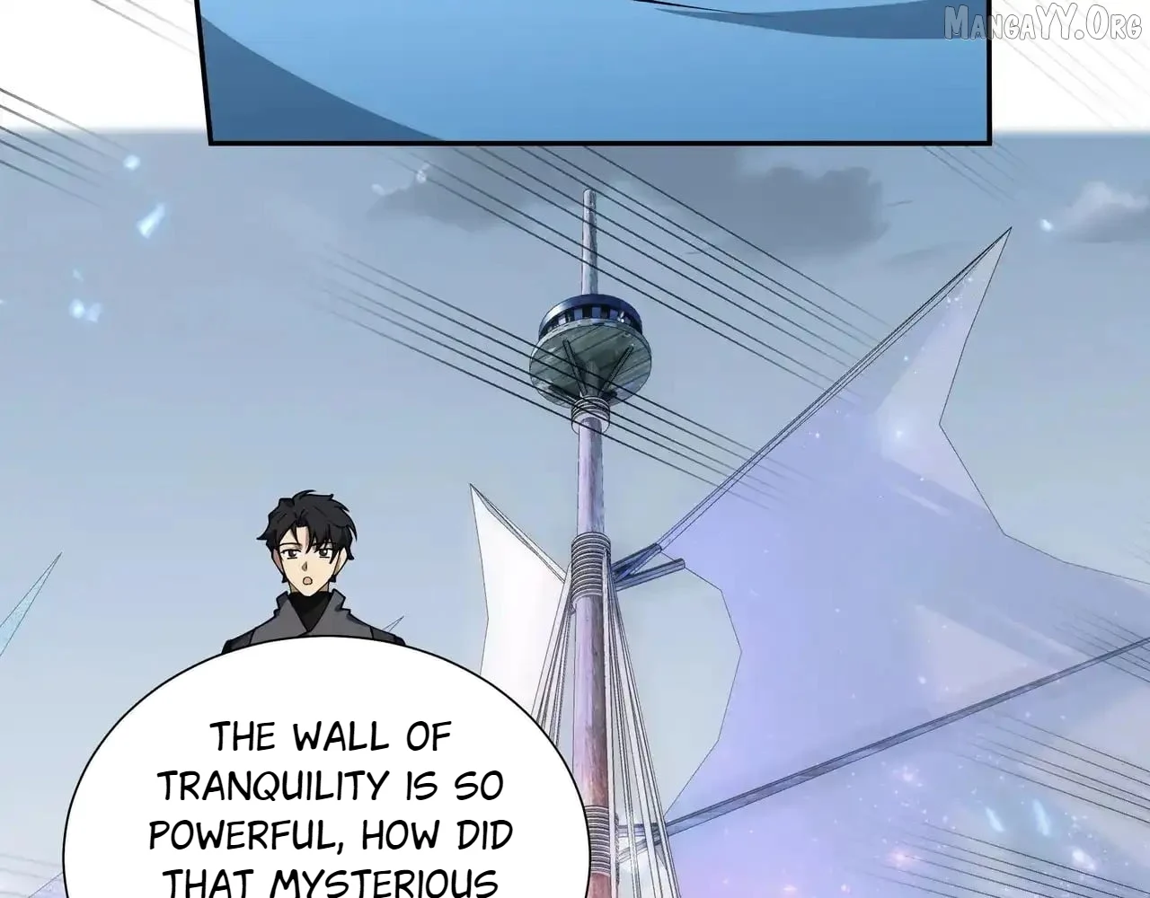 I Contracted Myself Chapter 130 - Page 41