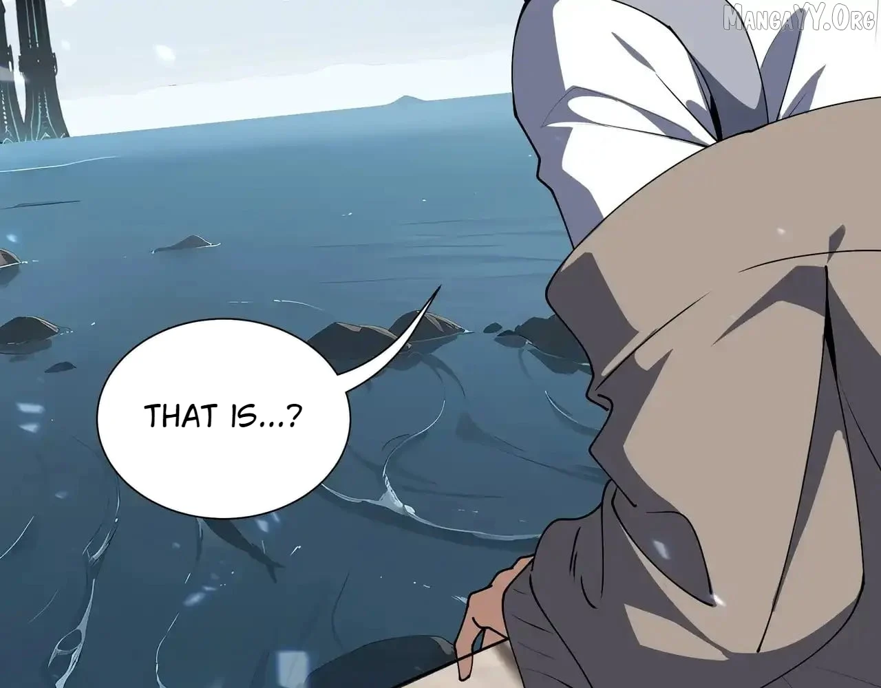 I Contracted Myself Chapter 130 - Page 51