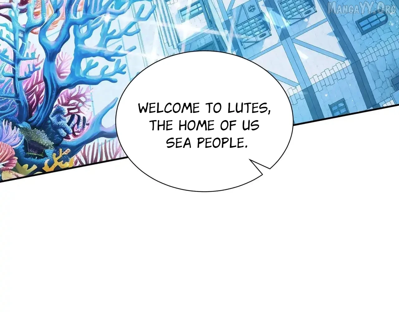 I Contracted Myself Chapter 130 - Page 56