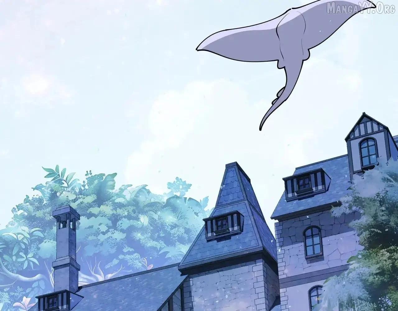 I Contracted Myself Chapter 130 - Page 61