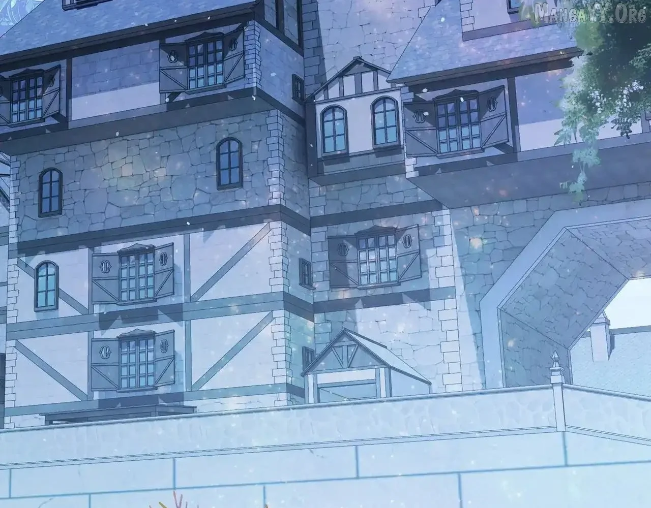 I Contracted Myself Chapter 130 - Page 62