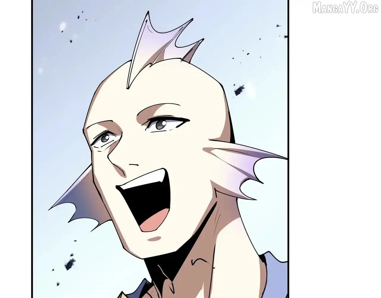 I Contracted Myself Chapter 130 - Page 68