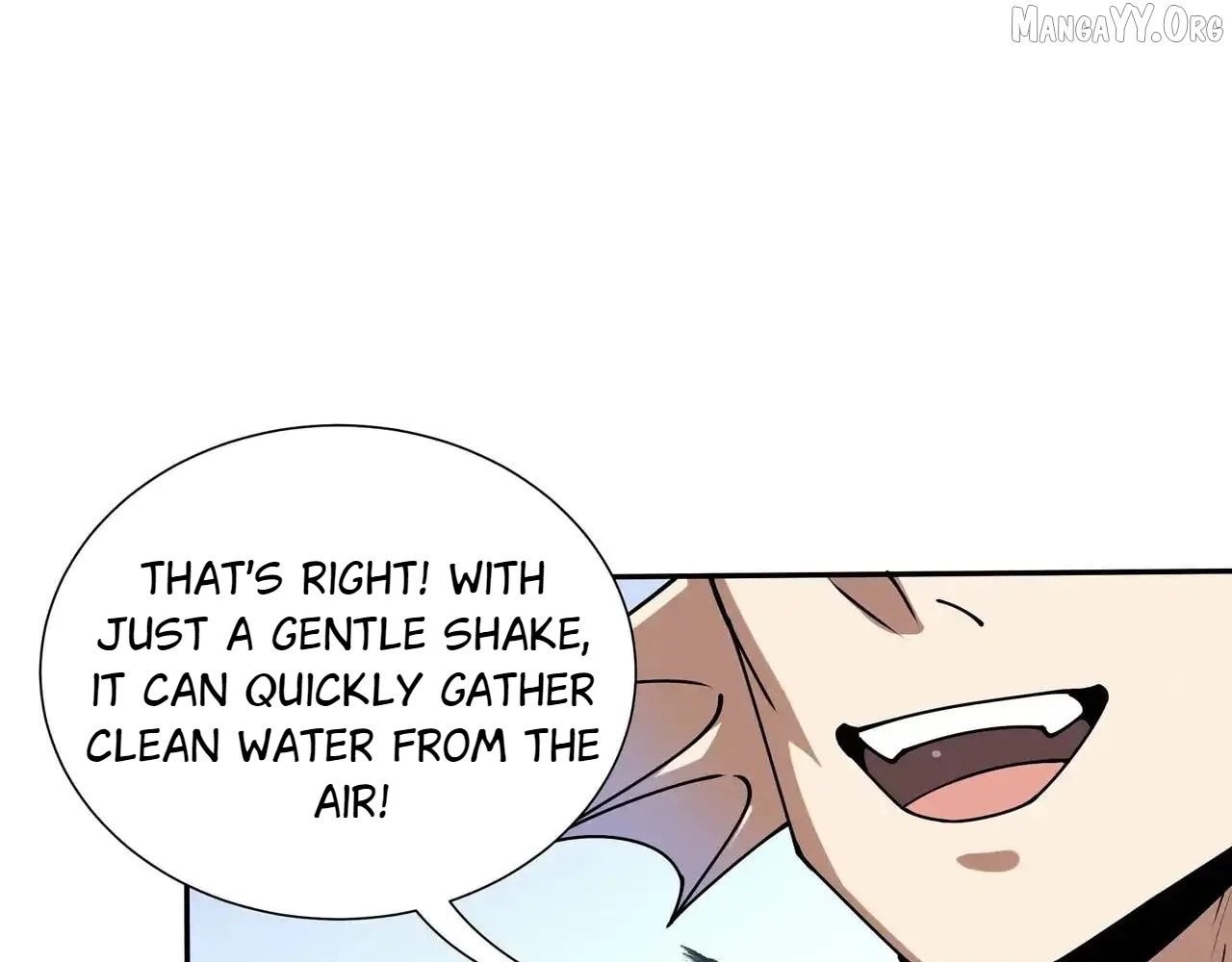 I Contracted Myself Chapter 130 - Page 77