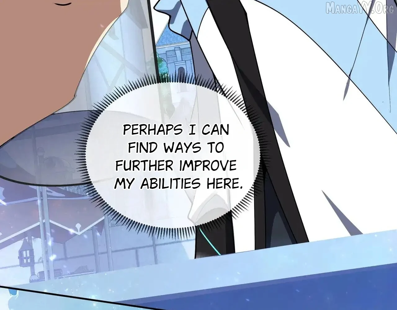 I Contracted Myself Chapter 130 - Page 81