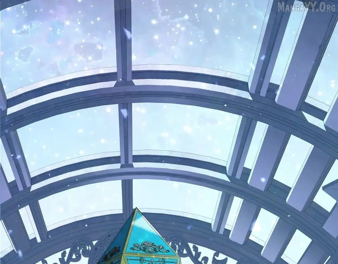 I Contracted Myself Chapter 130 - Page 88