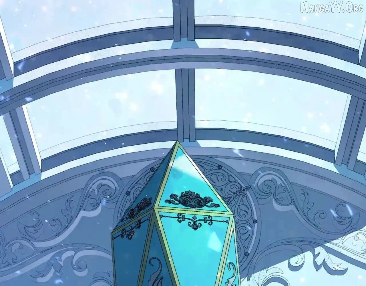 I Contracted Myself Chapter 130 - Page 90