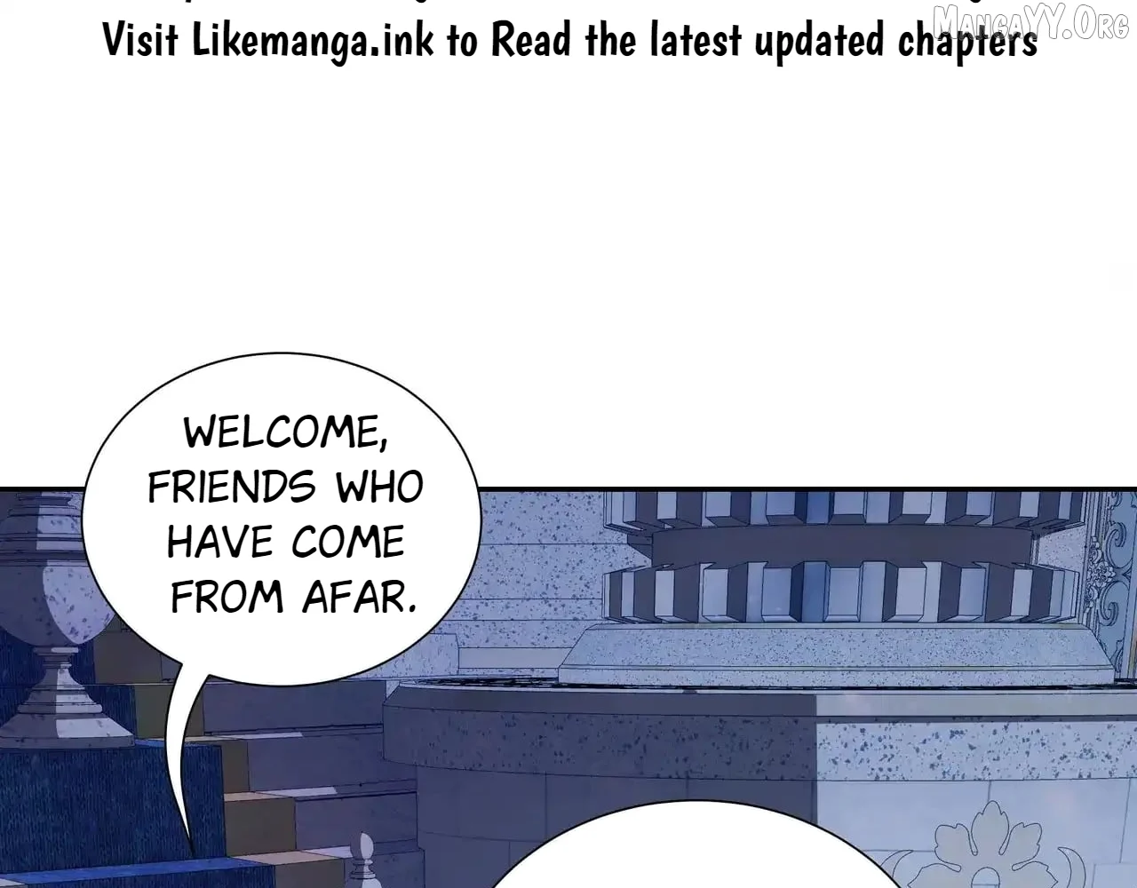 I Contracted Myself Chapter 130 - Page 95