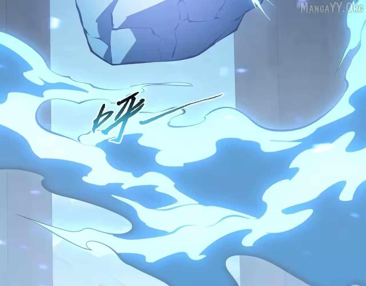 I Contracted Myself Chapter 132 - Page 104