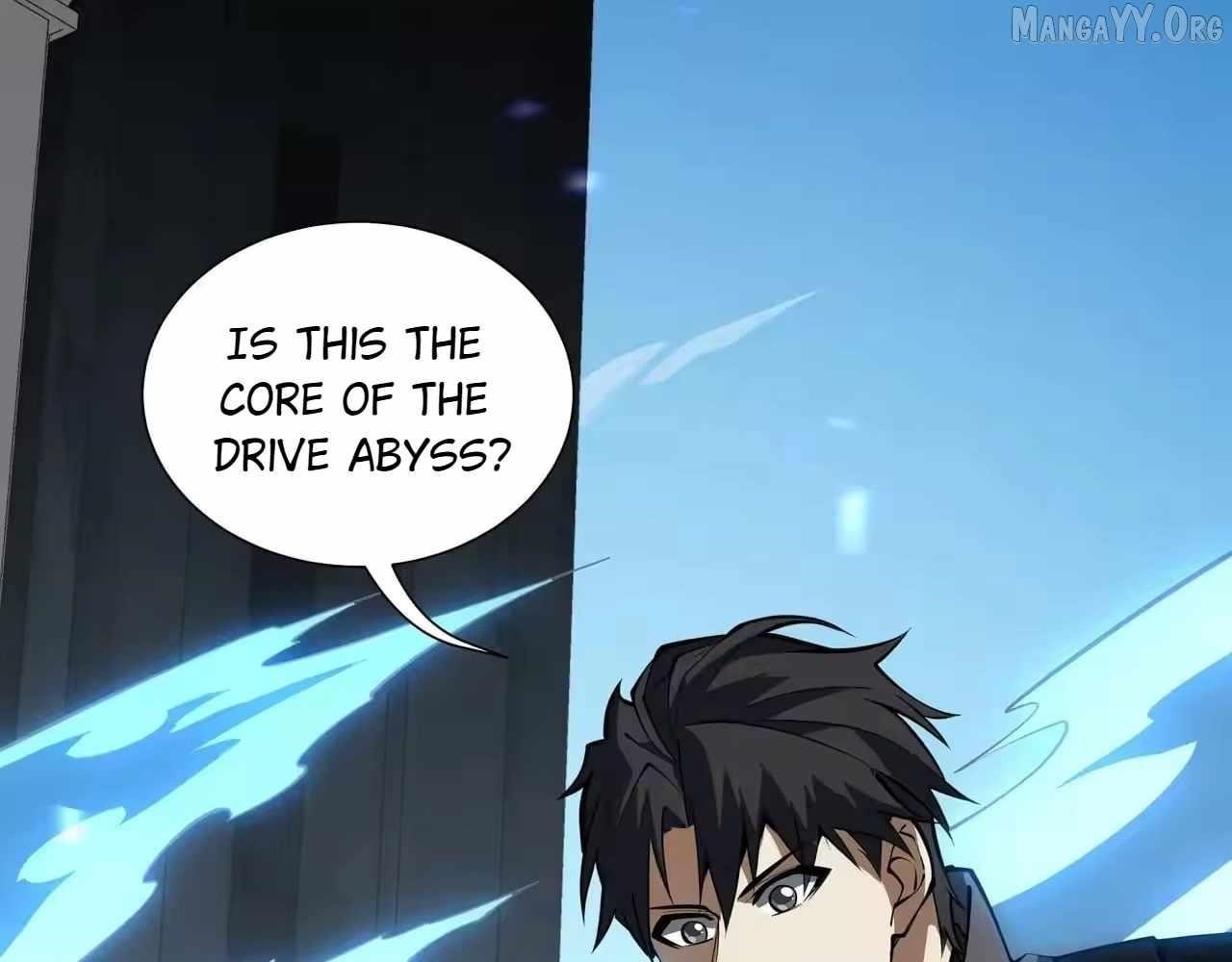 I Contracted Myself Chapter 132 - Page 108