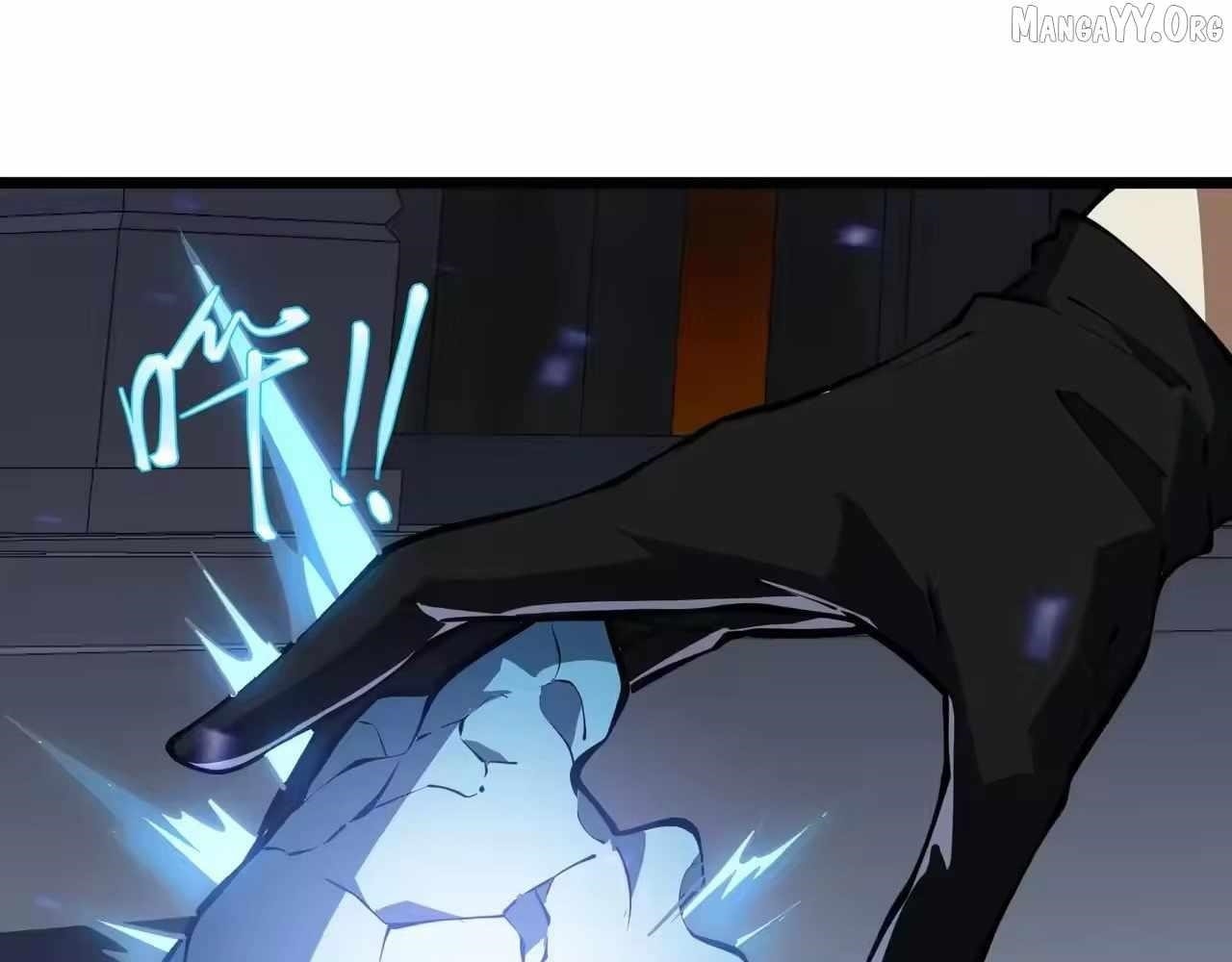 I Contracted Myself Chapter 132 - Page 112