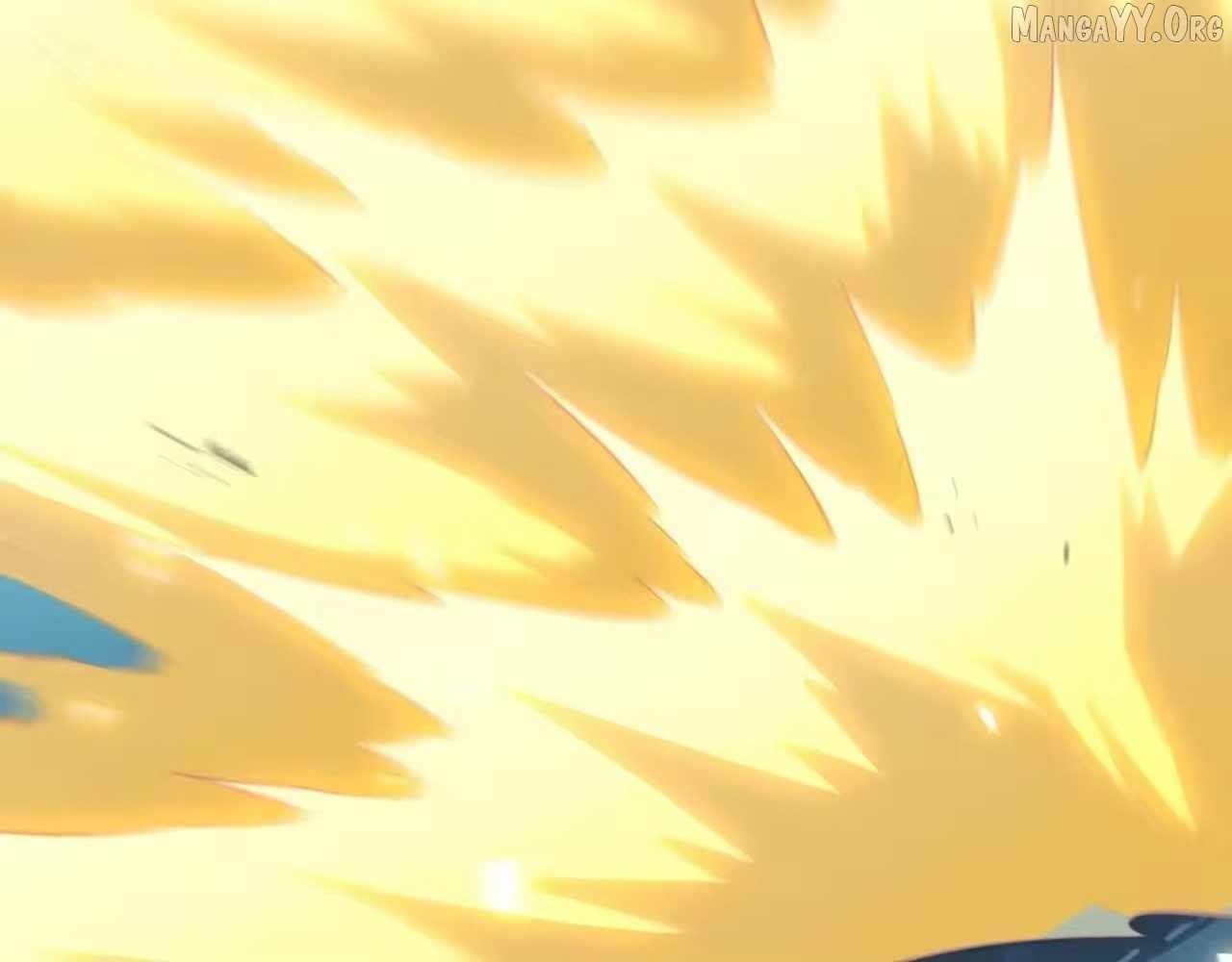 I Contracted Myself Chapter 132 - Page 123