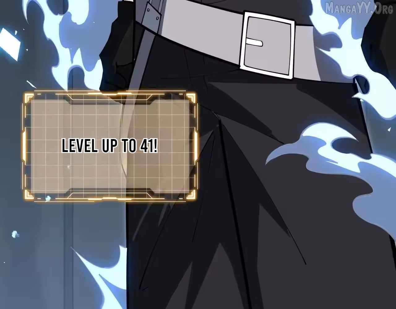 I Contracted Myself Chapter 132 - Page 130