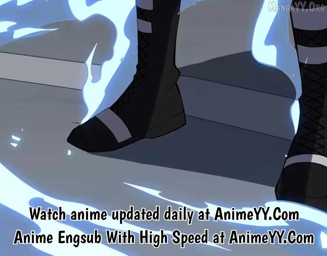 I Contracted Myself Chapter 132 - Page 132