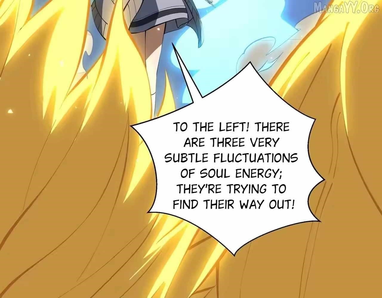 I Contracted Myself Chapter 132 - Page 17