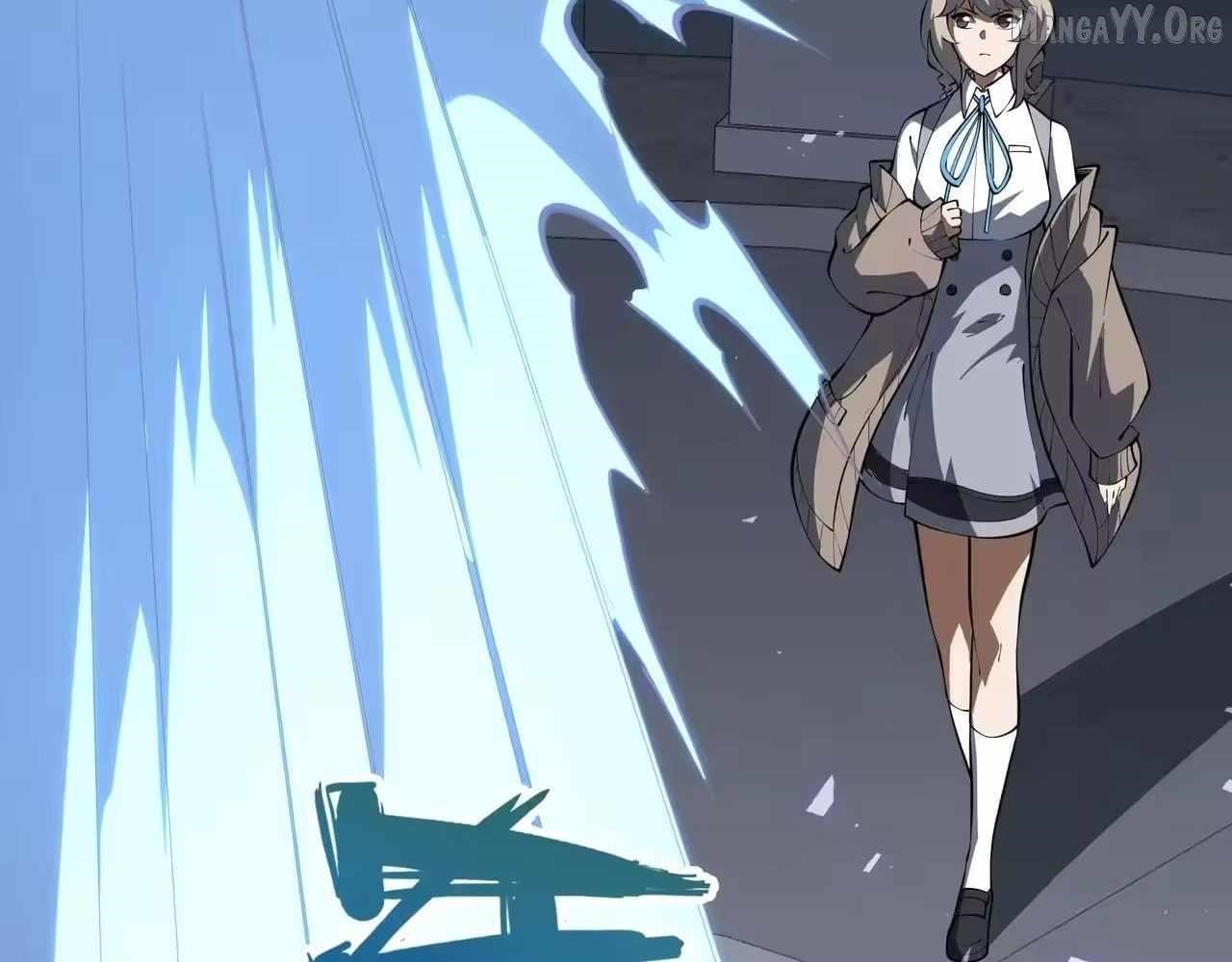 I Contracted Myself Chapter 132 - Page 20