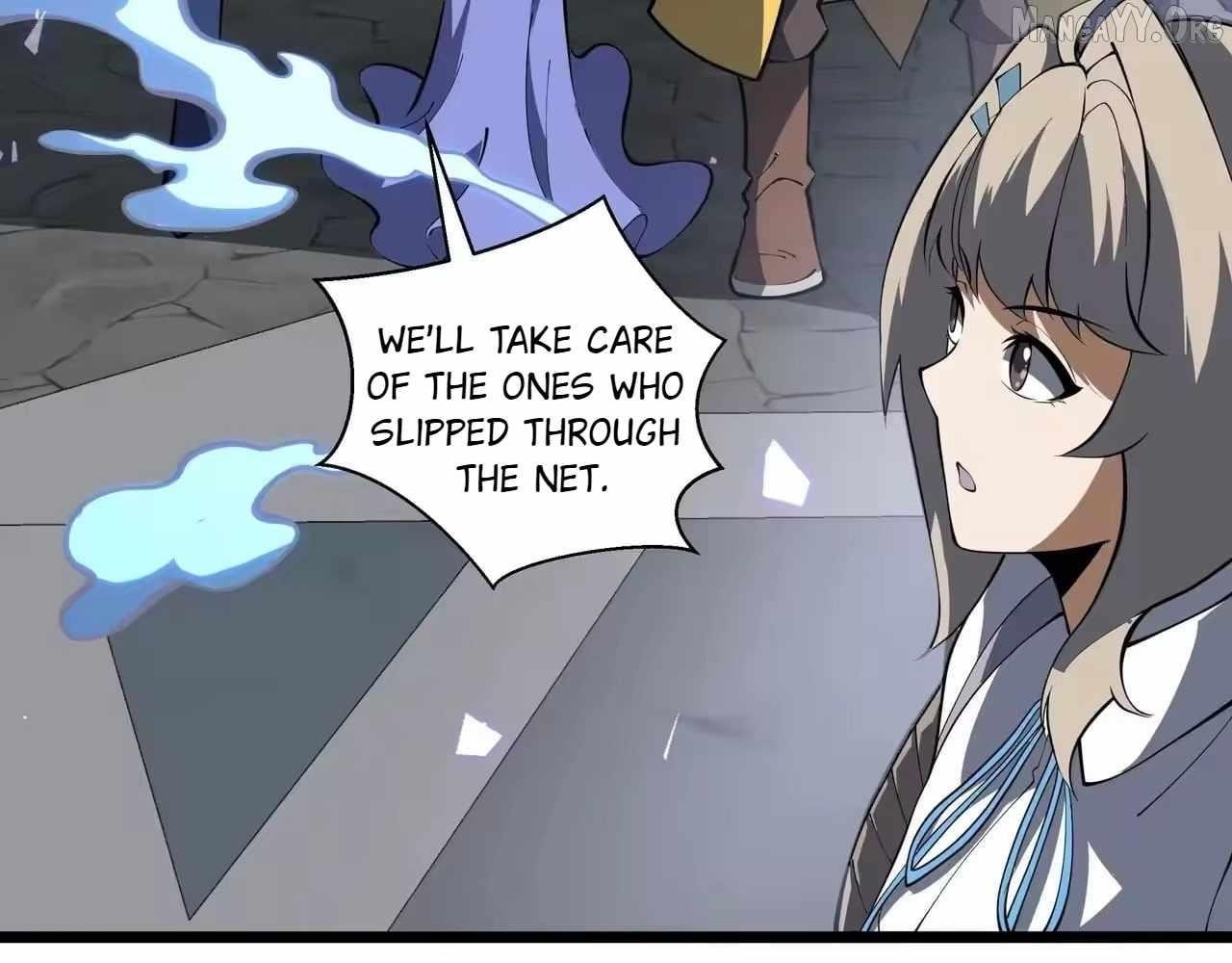 I Contracted Myself Chapter 132 - Page 26