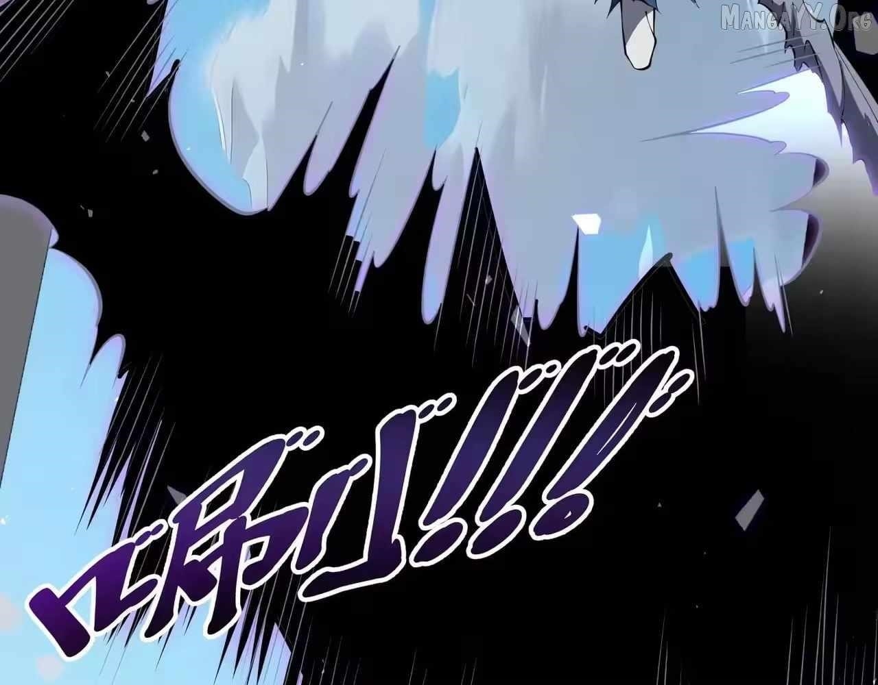 I Contracted Myself Chapter 132 - Page 33