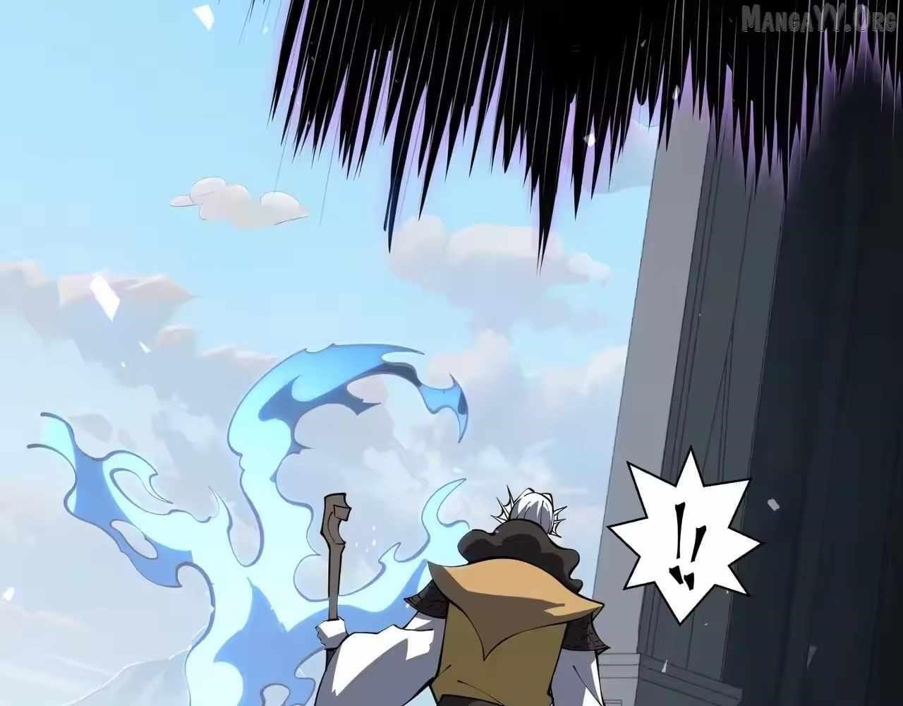 I Contracted Myself Chapter 132 - Page 34